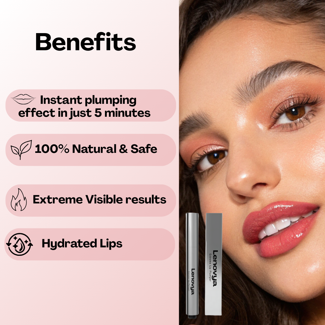 Extreme Lip Plumper