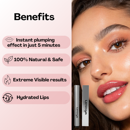 Extreme Lip Plumper