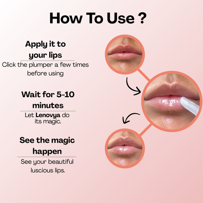 Extreme Lip Plumper