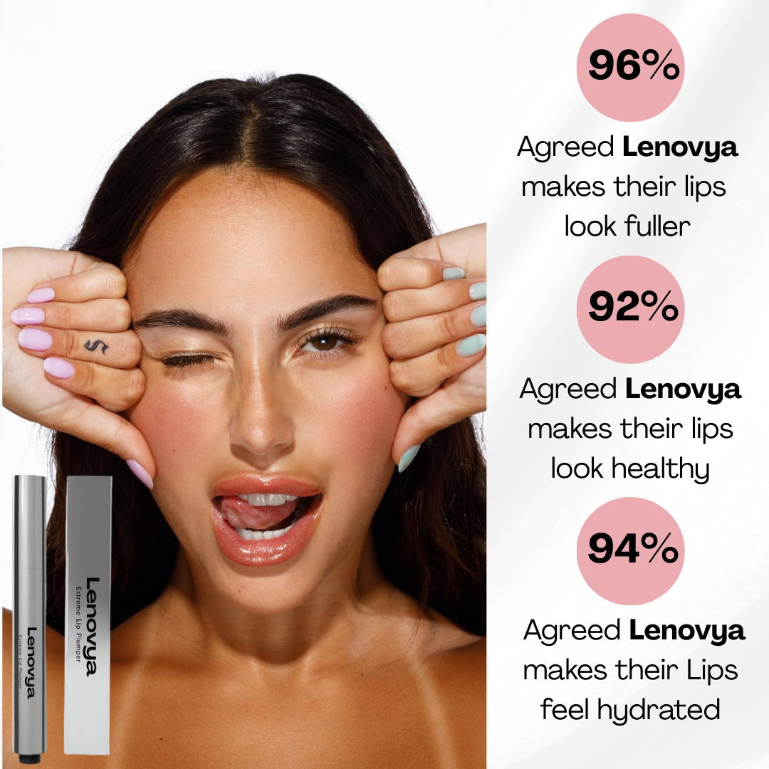 Extreme Lip Plumper